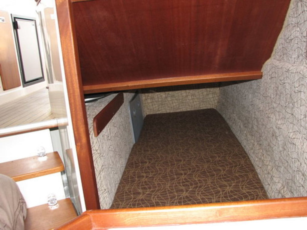 Marim 23c Hausboot